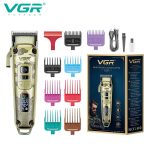 ماشین اصلاح وی جی آر مدل V-005