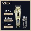 ماشین اصلاح وی جی آر مدل V-005 - Image 4