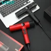 سشوار برس‌دار وی جی ار مدل v-401 - Image 4