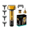ماشین اصلاح وی جی آر مدل V-367 - Image 6