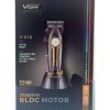 ماشین اصلاح وی جی آر مدل v-010 - Image 4
