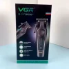 ماشین اصلاح وی جی ار مدل V-197 - Image 5