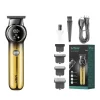 ماشین اصلاح وی جی آر مدل v-989 - Image 6