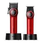 ست ماشین اصلاح وی جی ار مدل V-001 & V-977