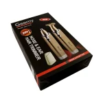 موزن گوش و بینی دو کاره جیمی مدل gm-3110