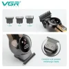 ماشین اصلاح وی جی آر مدل v-989 - Image 4