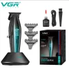 ماشین اصلاح وی جی ار مدل V-992 - Image 5