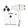 سشوار وی جی آر مدل V-414 - Image 6