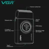 ماشین اصلاح وی جی آر مدل v-377 - Image 2