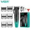 ماشین اصلاح وی جی آر مدل V-003 - Image 4