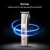 ماشین اصلاح سر و صورت کیمی مدل KM-5017 - Image 4