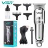 ماشین اصلاح وی جی ار مدل V-071 - Image 2