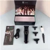 ماشین اصلاح وی جی آر مدل v-905 - Image 2