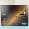 ست ماشین اصلاح وی جی ار مدل V-001 & V-977 - Image 8