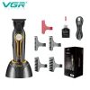 ماشین اصلاح وی جی آر مدل v-993 - Image 2