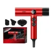 سشوار برس‌دار وی جی ار مدل v-401 - Image 7