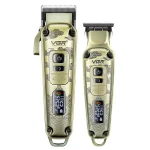 ست ماشین اصلاح حجم زن و خط زن وی جی آر مدل VGR V-643