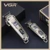 ست ماشین اصلاح حجم زن و خط زن وی جی آر مدل VGR V-643 - Image 3