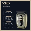 ماشین اصلاح وی جی آر مدل v-642 - Image 3