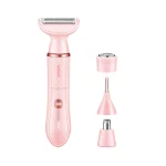 کیت اصلاح حرفه ای VGR مدل V-761