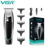 ماشین اصلاح موی صورت وی جی آر مدل V-030 - Image 2