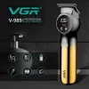ماشین اصلاح وی جی آر مدل v-989 - Image 3