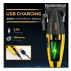 ماشین اصلاح وی جی ار مدل V-285 - Image 4