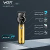 ماشین اصلاح وی جی آر مدل v-989 - Image 2