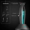 ماشین اصلاح وی جی ار مدل V-992 - Image 7