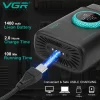 ماشین اصلاح وی جی آر مدل v-377 - Image 4