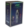 ماشین اصلاح وی جی ار مدل v-954 - Image 2