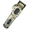 ماشین اصلاح وی جی آر مدل v-027 - Image 9