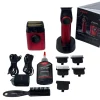 ست خط زن و شیور وی جی ار مدل V-977 & V-377 - Image 3