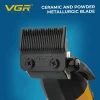ماشین اصلاح وی جی ار مدل V-285 - Image 2