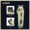 ماشین اصلاح وی جی آر مدل v-642 - Image 4