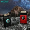 ماشین اصلاح وی جی آر مدل v-377 - Image 5