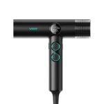 سشوار برس‌دار وی جی ار مدل v-401