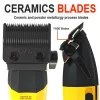ماشین اصلاح وی جی ار مدل V-285 - Image 6