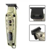 ماشین اصلاح وی جی آر مدل v-642 - Image 6