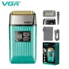 ماشین اصلاح موی سر و صورت وی جی ار مدل V-357 - Image 3