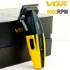 ماشین اصلاح وی جی ار مدل V-285 - Image 8