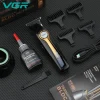 ماشین اصلاح وی جی آر مدل v-993 - Image 3