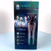ماشین اصلاح وی جی آر مدل v-998 - Image 3