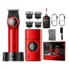 ست خط زن و شیور وی جی ار مدل V-977 & V-377 - Image 8