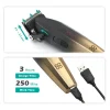 ماشین اصلاح وی جی آر مدل V-003 - Image 5