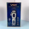 ماشین اصلاح وی جی آر مدل v-027 - Image 6