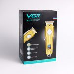 ماشین اصلاح و خط زن وی جی ار مدل V-261
