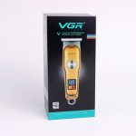 ماشین اصلاح وی جی ار مدل V-290