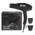 سشوار ایکس6 - X6