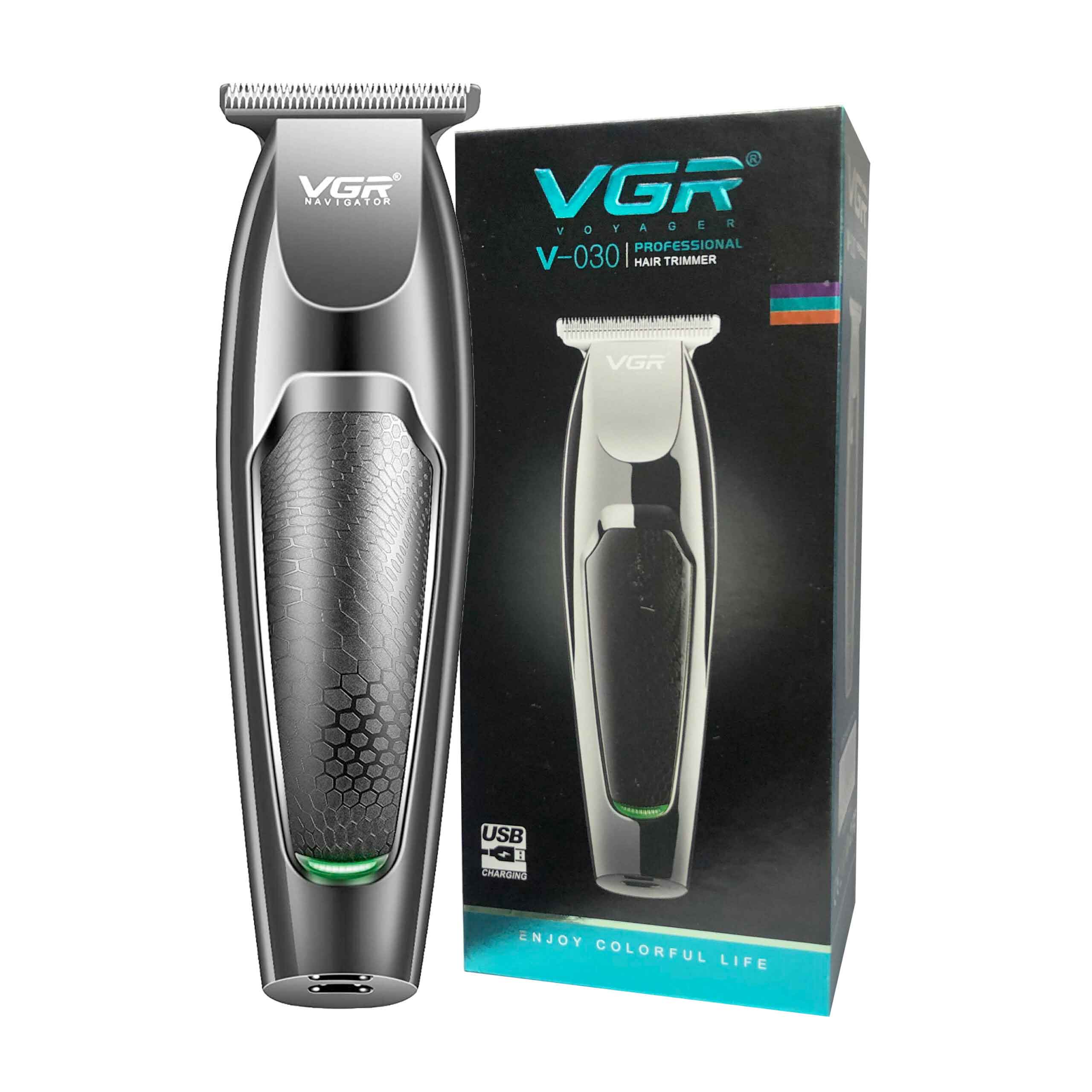 ذ.ذ-scaled-1.jpg ماشین اصلاح موی صورت وی جی آر مدل V-030 - Image 1
